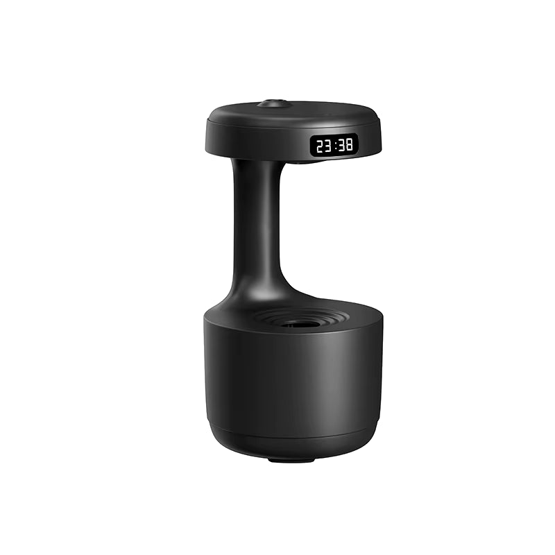 Gravity-Defying Mist™ - The Hypnotic Humidifier That Transforms Your Space